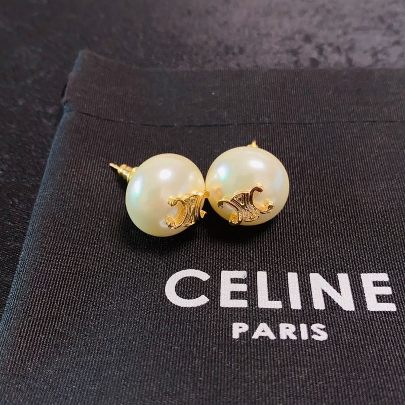 Celine Earrings